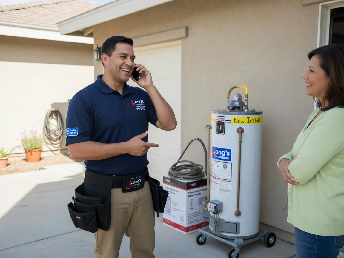 Leak Detection Houston, AL FAQs